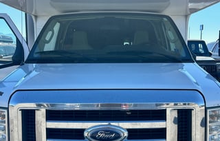 THOR MAJESTIC 23a, K - Unlimited Miles-