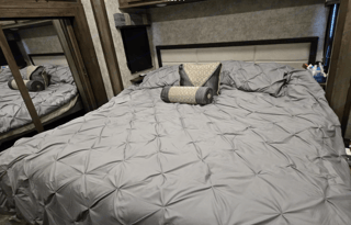 Highland Ridge RV Open Range SAL1890