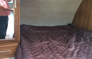 The Ultimate Camping Rig