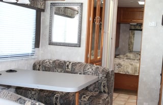 2005 Coachman Mirada