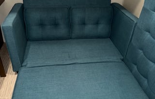 The Happy Trails Haven