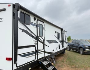 Heartland Sundance Ultra Lite 301BH