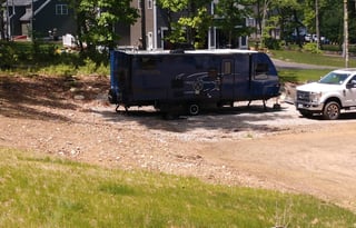 2018 Winnebago 2455BHS