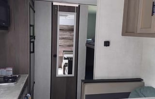 2022 Gulf Stream RV Ameri-Lite Super Lite 199DD