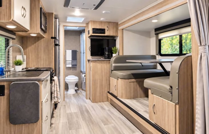 RV Photo
