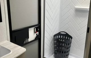 2023 Salem Cruise Lite** Our Airbnb on Wheels I**