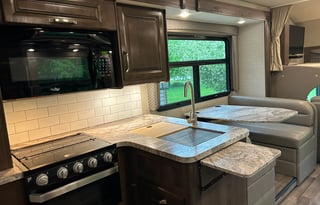 “In the Moment” RV