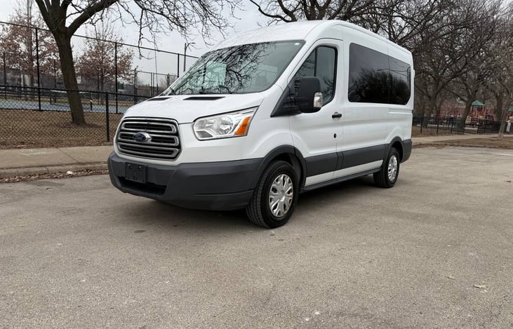 RV Photo