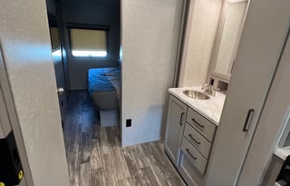 2022 Thor Motor Coach Hurricane 31C