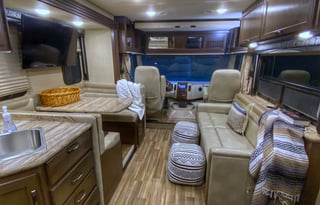 2018 Thor Motor Coach ACE 27.2