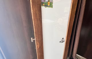 Happy Camper Travel Trailer - Home Away from Home