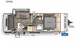 Sunset Drifter – Coastlines, Campfires, and Peaks