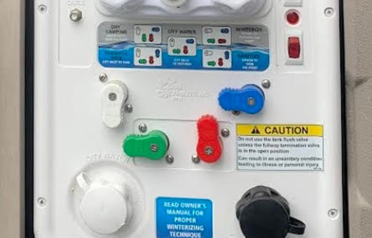 easy use tank converter guide