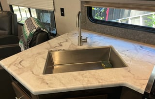 2020 KZ Sportsmen LE 291RKLE