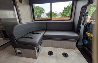 Forever Young time machine! 2022 Coachmen AWD