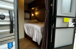 2016 Jayco Jay Flight 19RD