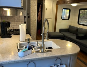 Forest River RV Wildwood 31KQBTS