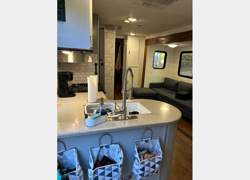 Travel Trailer rentals in Pelham