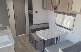 2021 Gulf Stream RV Ameri-Lite Super Lite 199DD