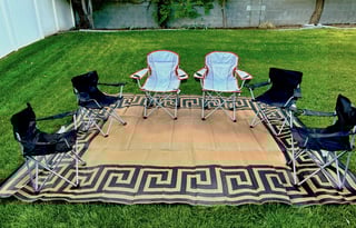 CLASS A MOTORCOACH DRIVER FRIENDLY