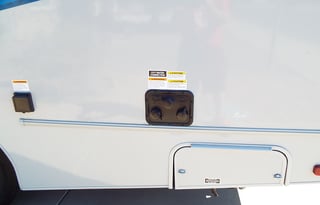 2023 Coachmen RV Cross Trail Transit 20CB