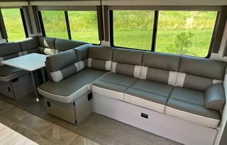 Platinum Adventure Bunkhouse