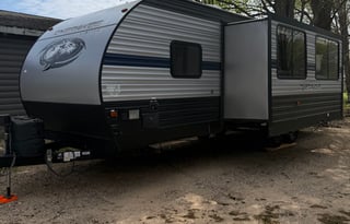 2019 Forest River Cherokee 264 DBH Travel Trailer