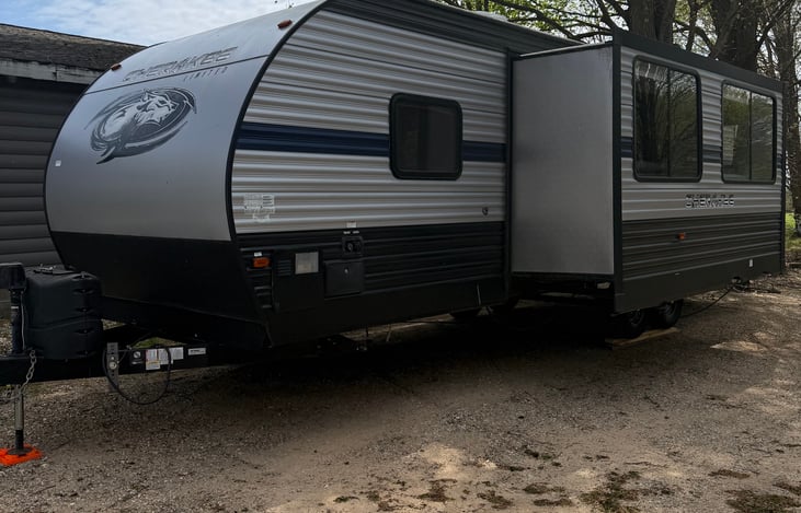 RV Photo