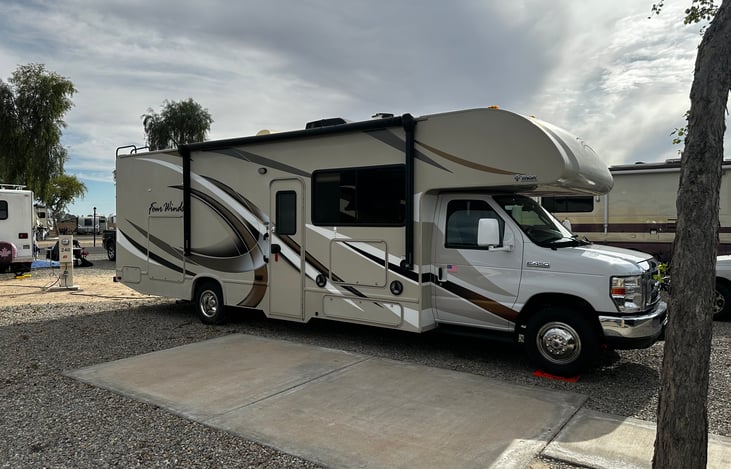 RV Photo