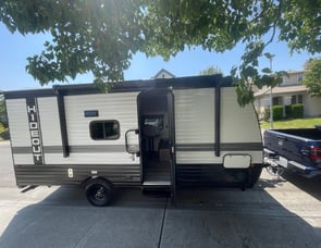 Keystone RV Hideout 175bh