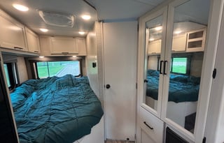 Drive Adventure with Off Grid Solar!