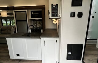 2022 Luxury Prime Time Crusader - NEW LISTING