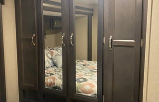 2019 Puma 2 Queen Bedrooms/Sleeps 8