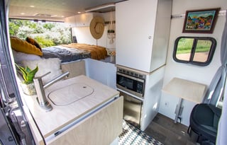 2021 Dodge 2500 Promaster