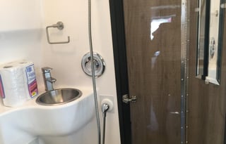 2019 Winnebago Era 70X Class B