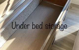 Rockwood Couples Coach w/ Outdoor Kitchen $99/wkdy