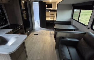 RNK Battlefield Behemoth - Delivery Only!