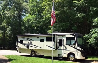 Baboo's Big Bus - Kid Approved