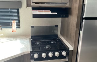 2021 Jayco Jay Flight SLX 8 284BHS