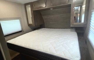 2020 Palomino Puma 29RKIS