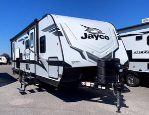 Jayco Jay Feather 27BHB