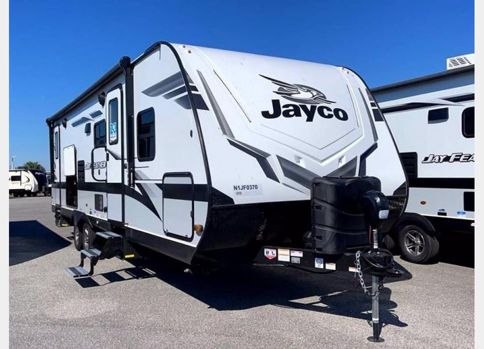 Travel Trailer rentals in Springville