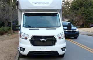 2023 Coachmen RV Cross Trail Transit 21XG