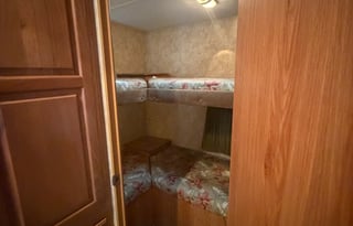 2008 Jayco Eagle Super Lite 304BHS
