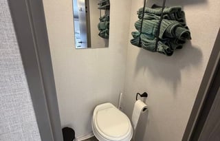 2025 Heartland Pioneer