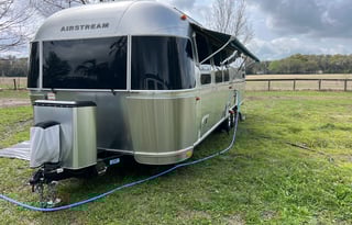 Glamping in International Luxury (WE DELIVER )