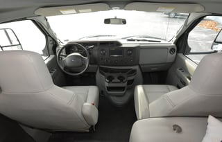 Sunseeker S5 with Theater Chairs!