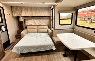 2025 Transcend, All-Inclusive & Hassle-Free!!!