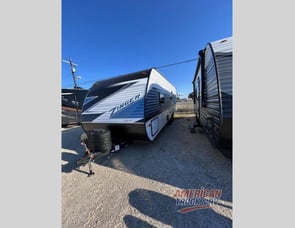 Keystone RV Zinger 252 BH