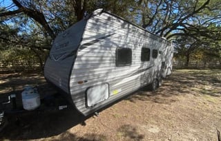 2021 Jayco Jay Flight 264BH